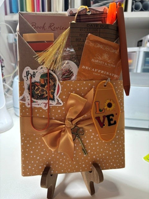 Blind Date w/Book  Non Fiction/Medicine