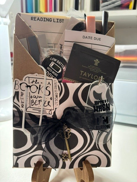 Blind Date w/Book  Non Fiction/Travel