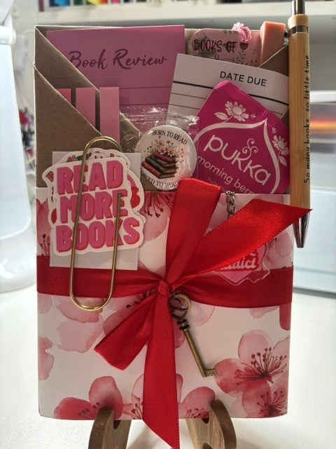 Blind Date w/Book  Non Fiction/Memoir