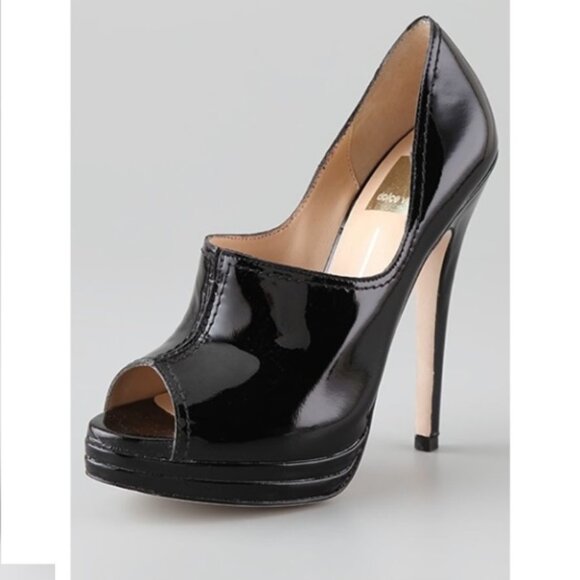 Dolce Vita Claudine pumps