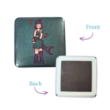 “Sherri” Magnet