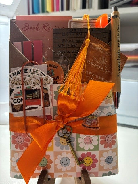 Blind Date w/Book  Sh Story/Anthologies