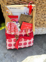 Blind Date with a Book
