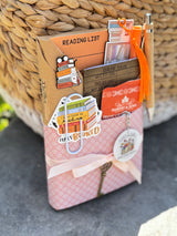 Blind Date with a Book