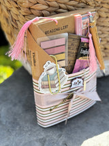 Blind Date with a Book