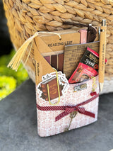 Blind Date with a Book