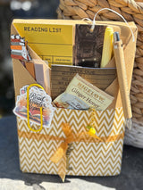 Blind Date with a Book