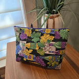 wine travel bag