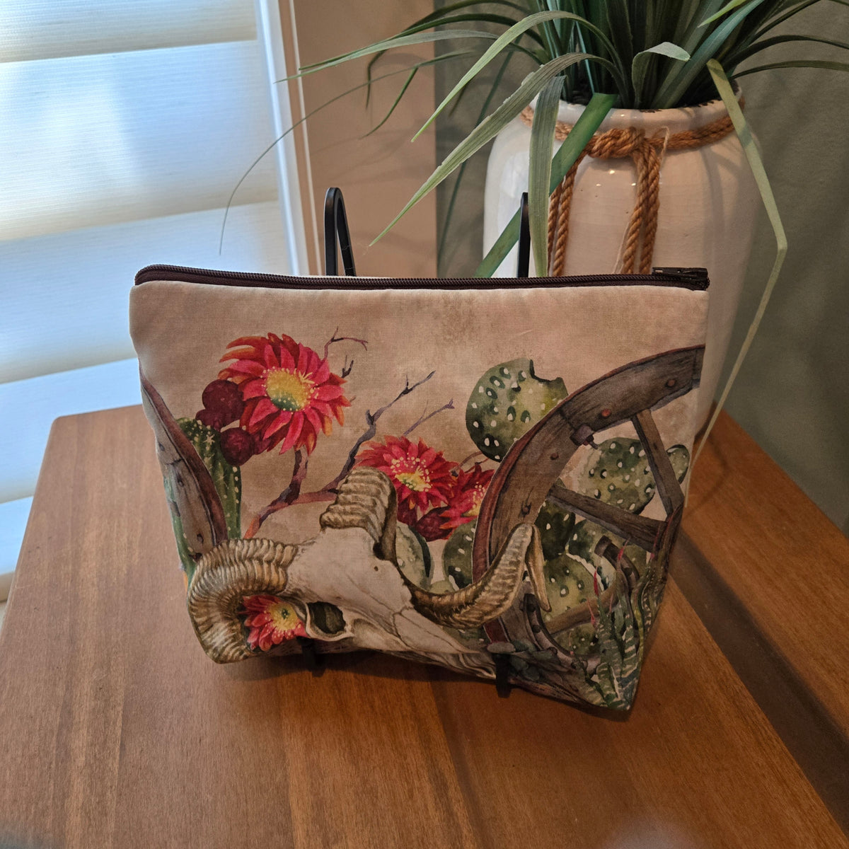 SW themed travel bag