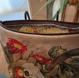 SW themed travel bag