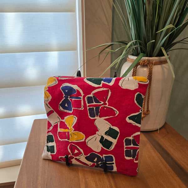 christmas presents zipper pouch