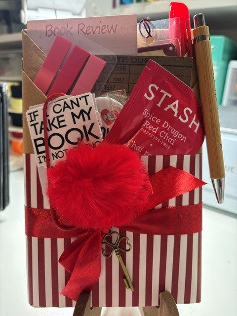 Blind Date w/Book  Humor/Sweden