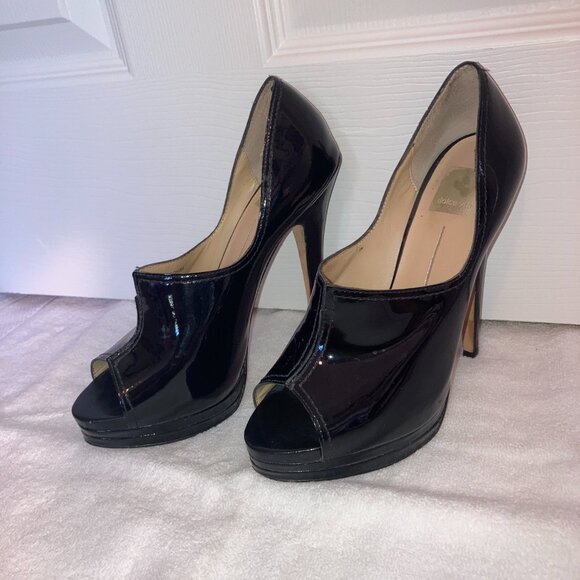 Dolce Vita Claudine pumps