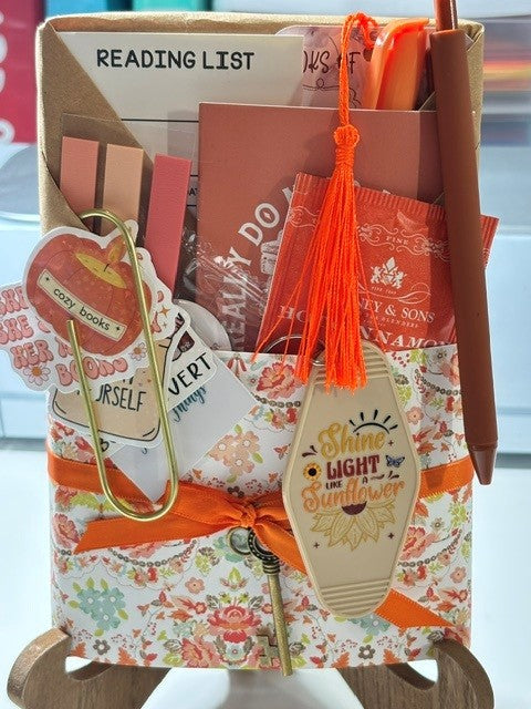 Blind Date w/Book Romance/LGBT