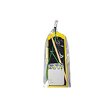 Yellow DIY Bookmark Kit