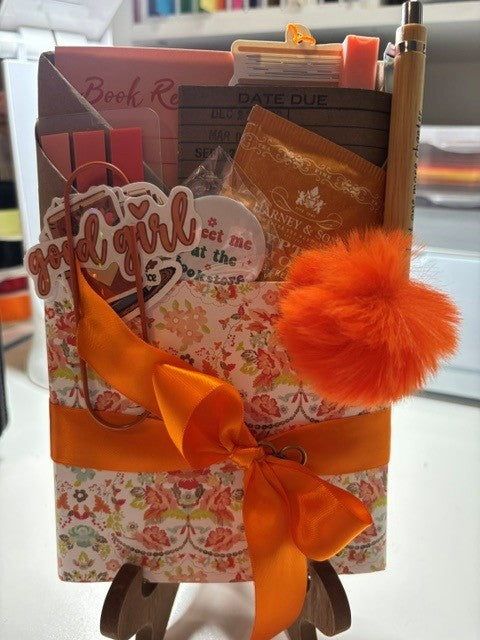 Blind Date w/Book  Romance/Erotica