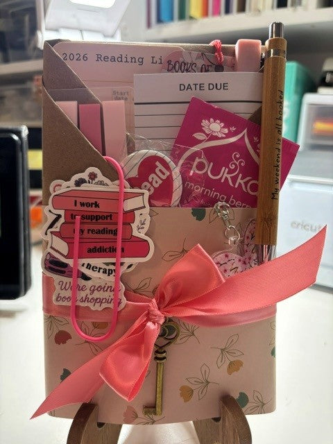 Blind Date w/Book  Romance/Middle East