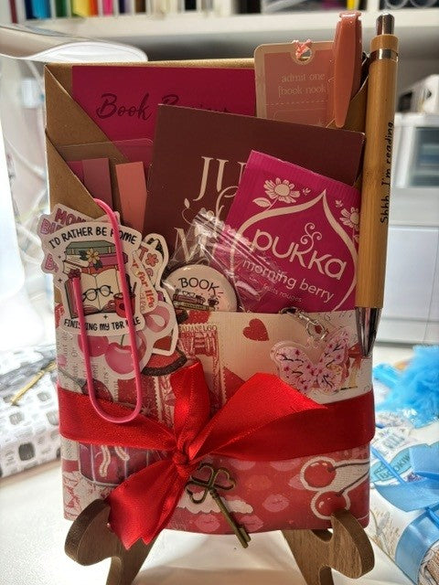 Blind Date w/Book  Romance/Humor