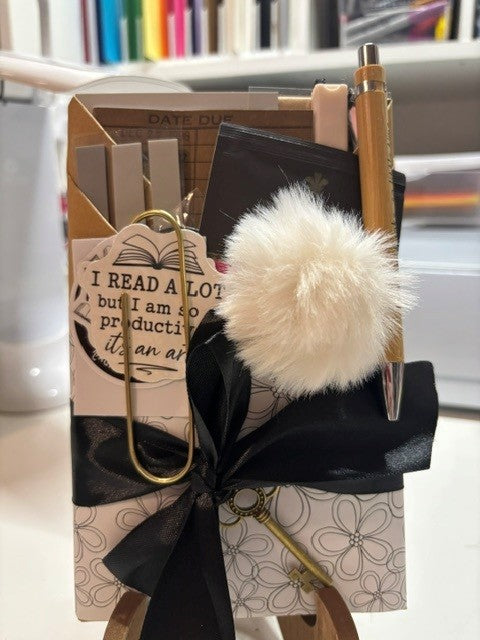 Blind Date w/Book  Historical/Race