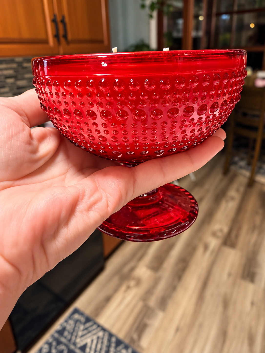Blood Moon | Artisan Soy Candle