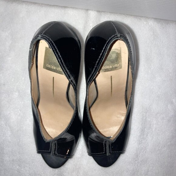 Dolce Vita Claudine pumps