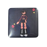 “Agatha” Magnet