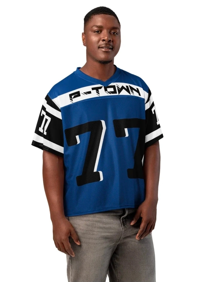 P-Town Sports Jersey