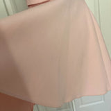 NWT C/MEO COLLECTIVE Revolve | New Way Retro Mini Dress in Pink Size S