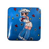 “Abby” Magnet