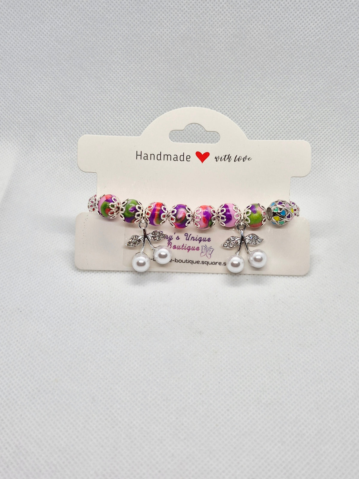 Bracelets