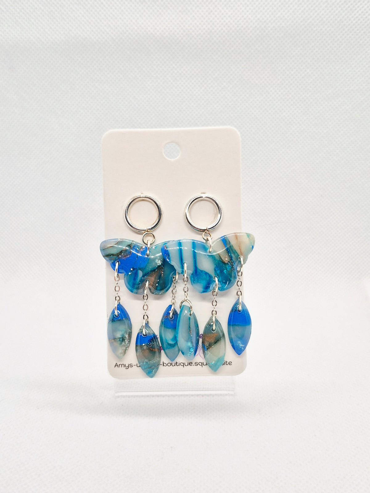 Butterfly Dreams Earrings