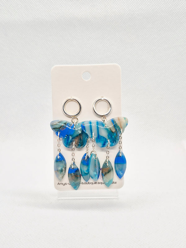 Butterfly Dreams Earrings