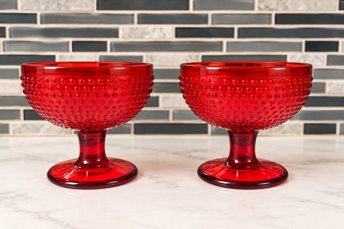 Blood Moon | Artisan Soy Candle