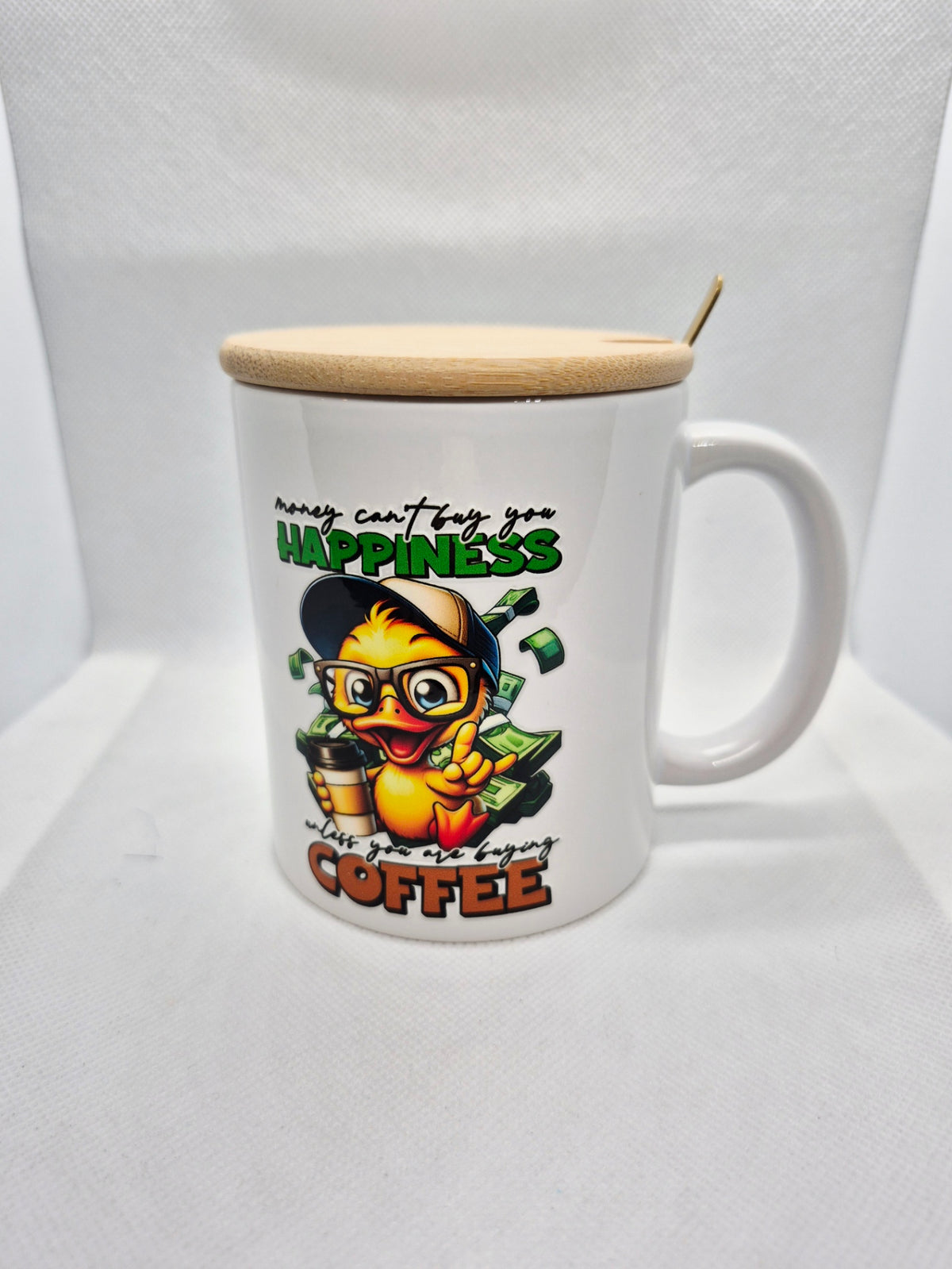 Coffee Mug