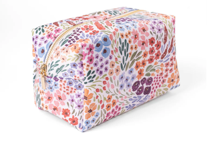 Cosmetic Pouch