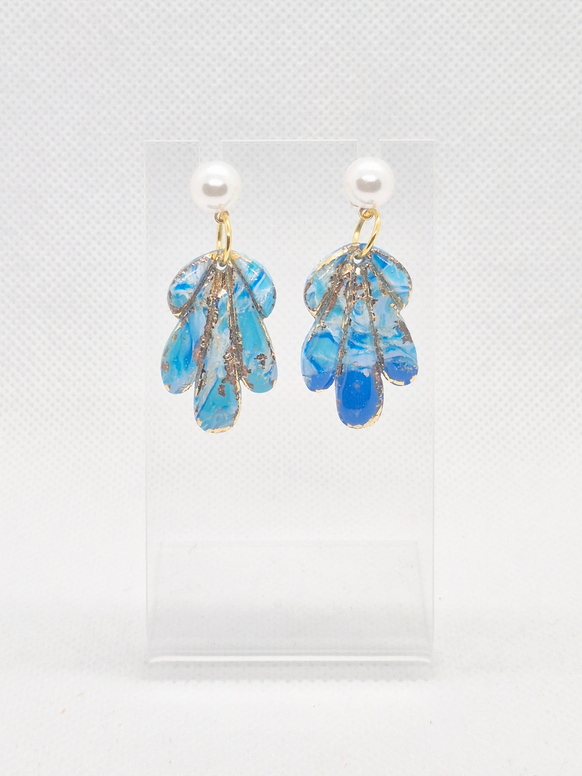 Donna Earrings