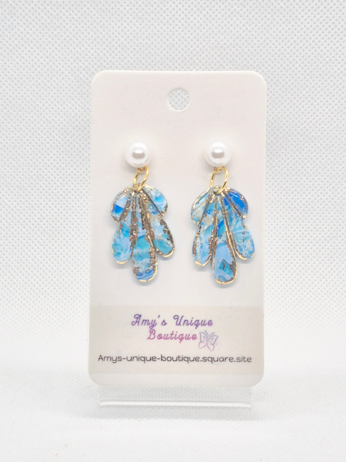 Donna Earrings