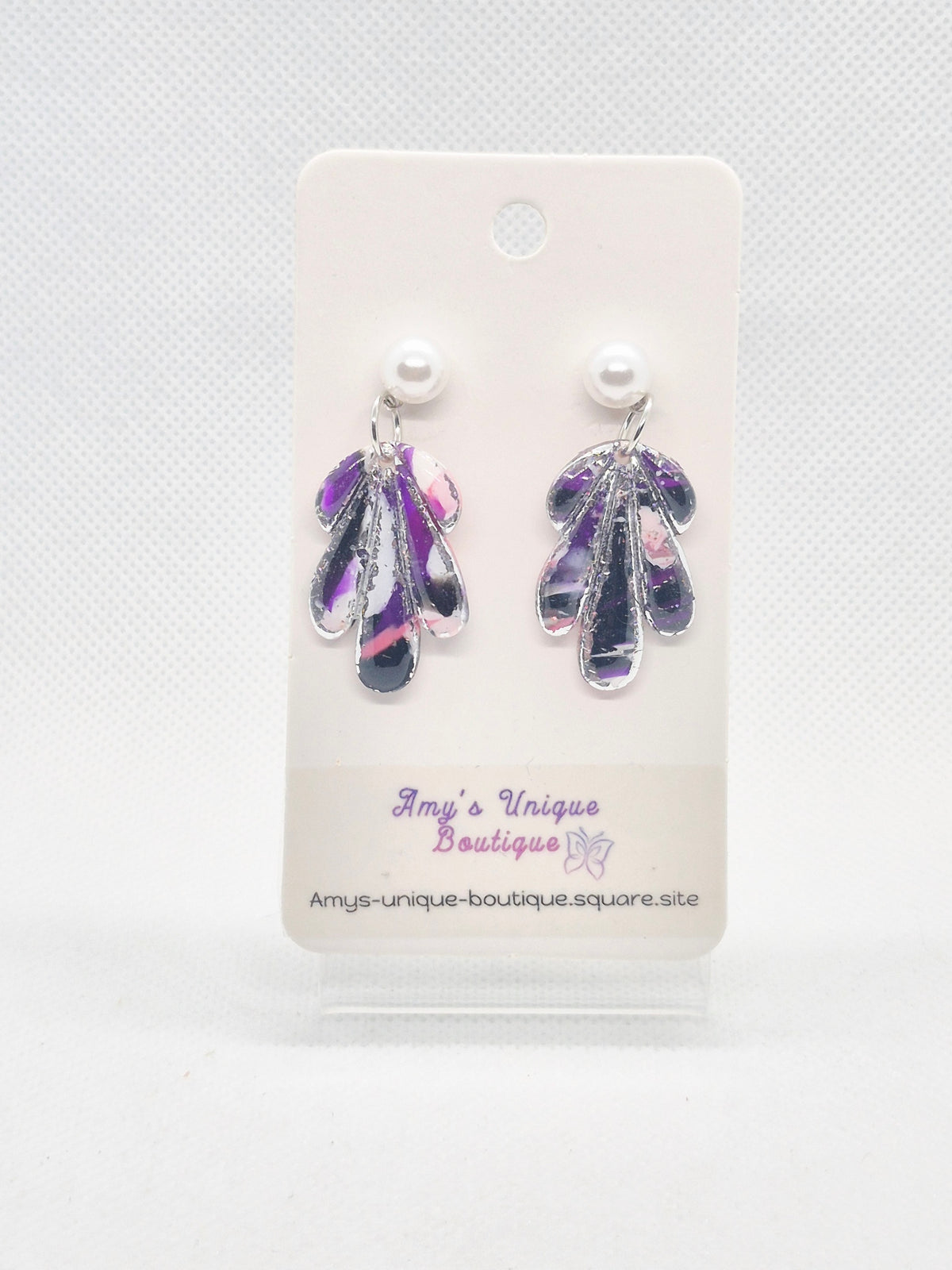 Donna Earrings