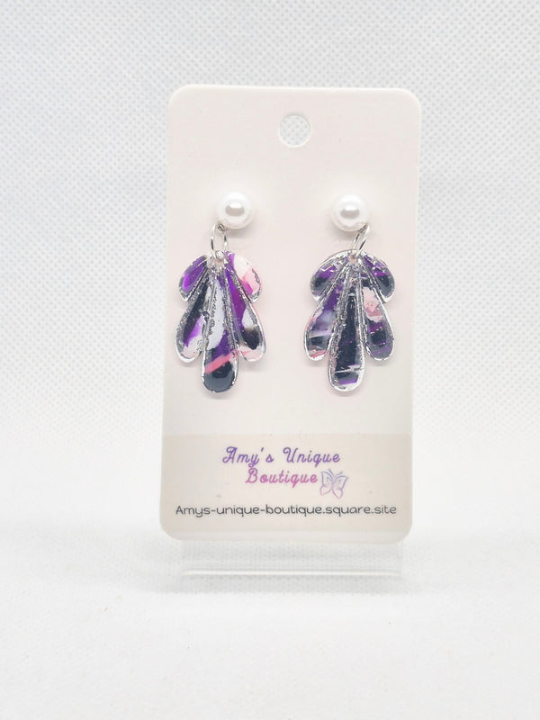 Donna Earrings