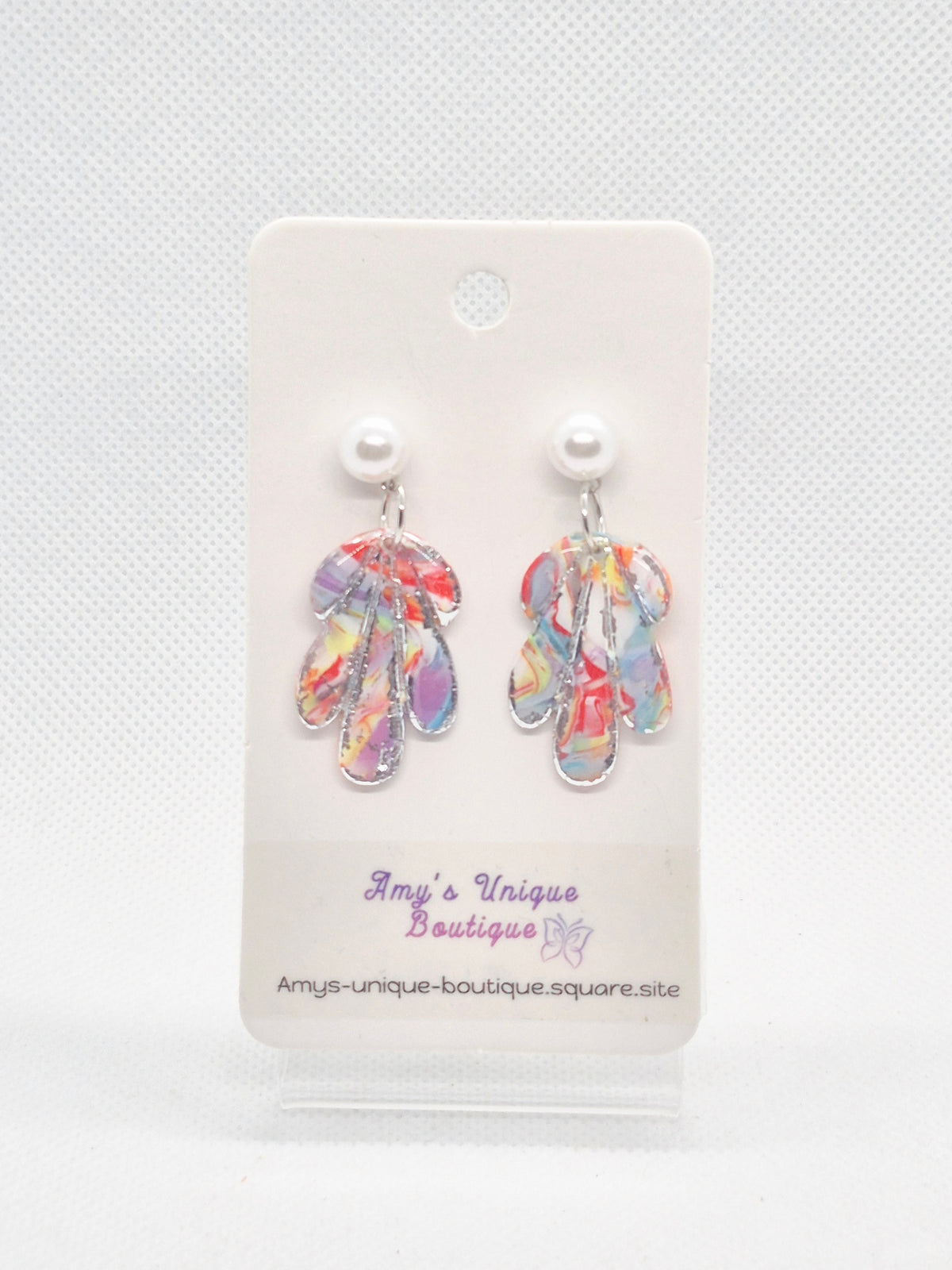 Donna Earrings