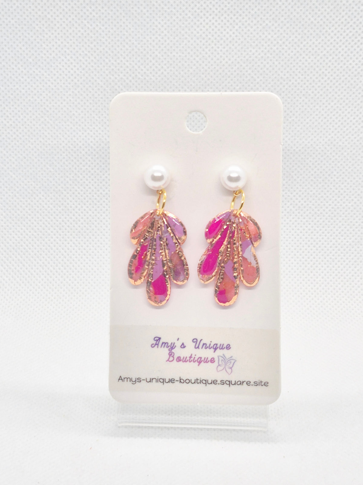 Donna Earrings