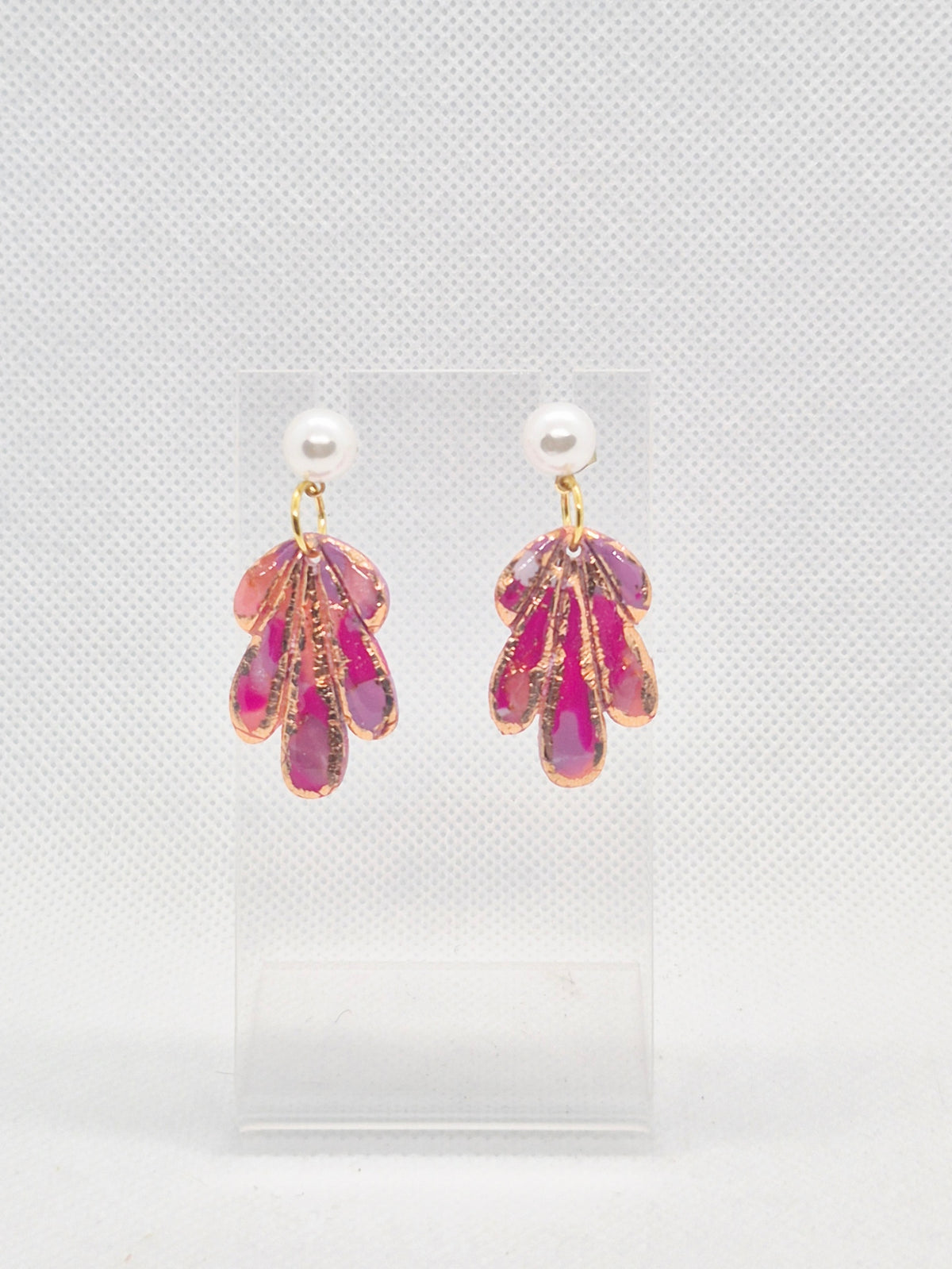 Donna Earrings