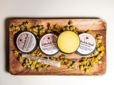 Calendula Botanical Skin Balm