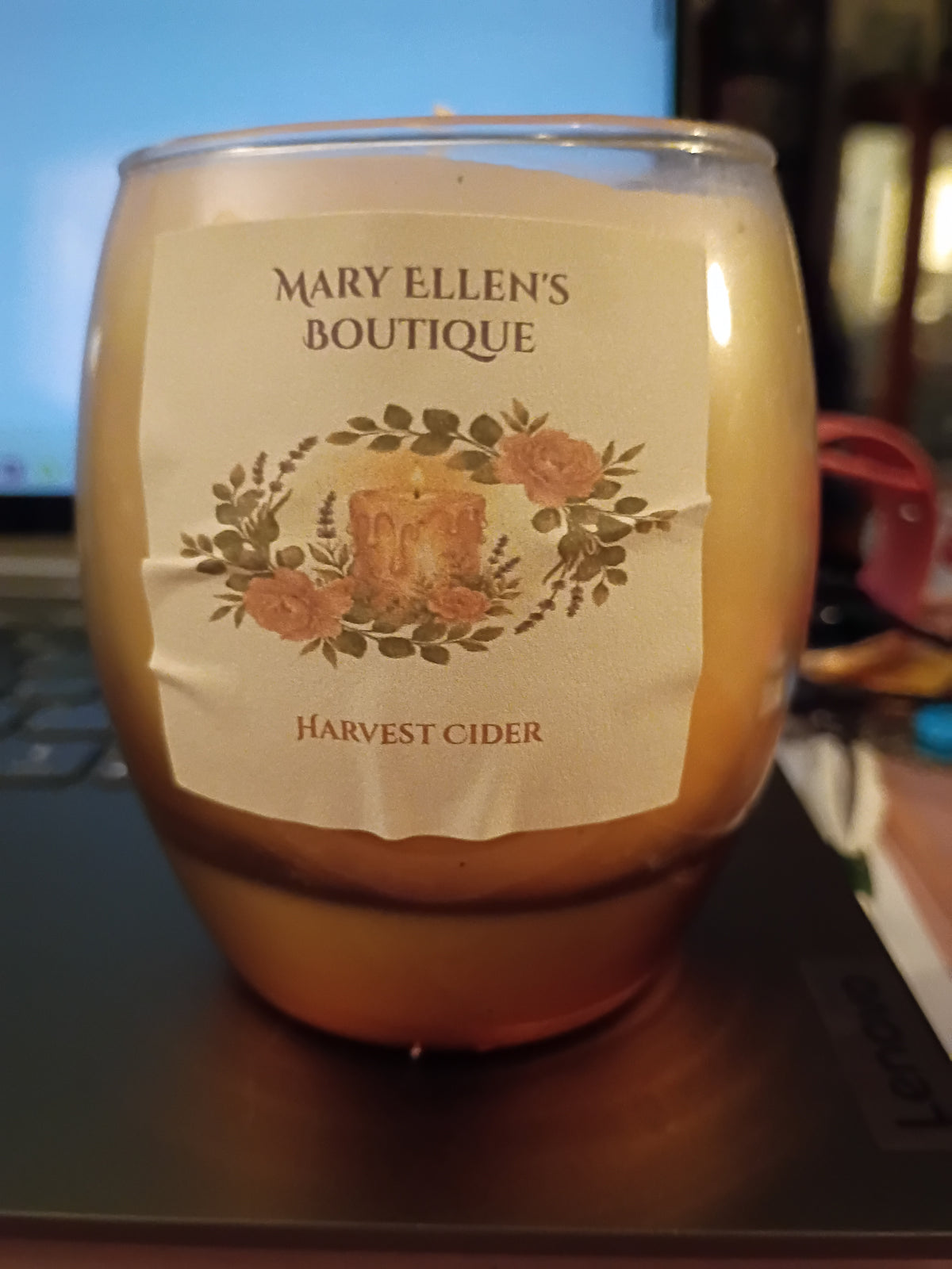Harvest Cider
