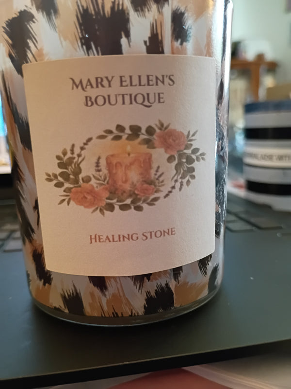 Healing Stone