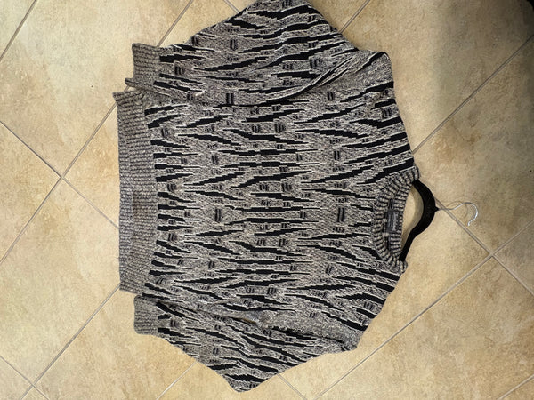 Ellis island sweater
