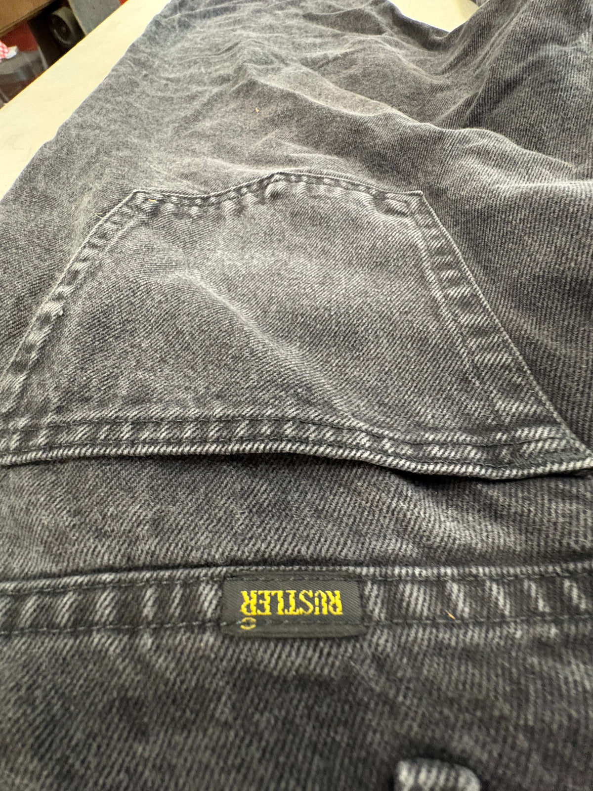 Variety Pant - common closet (as is)