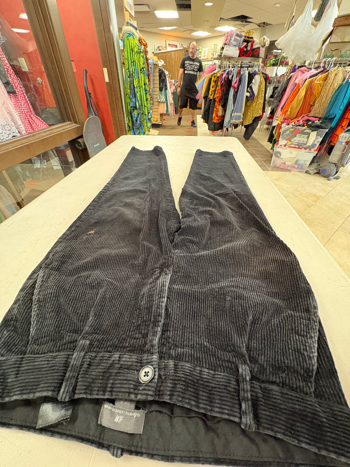 Variety Pant - common closet (as is)