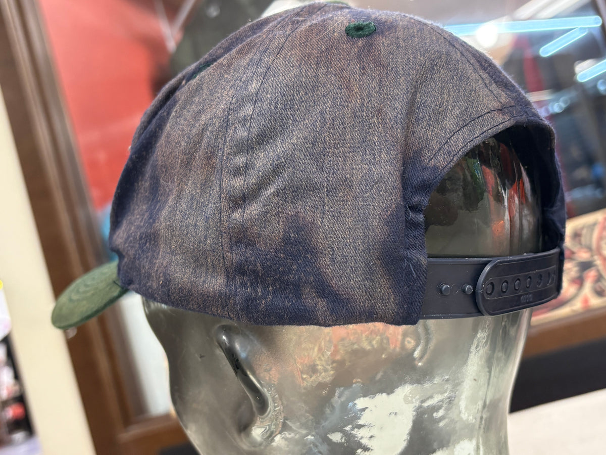 Common hat One of a kind