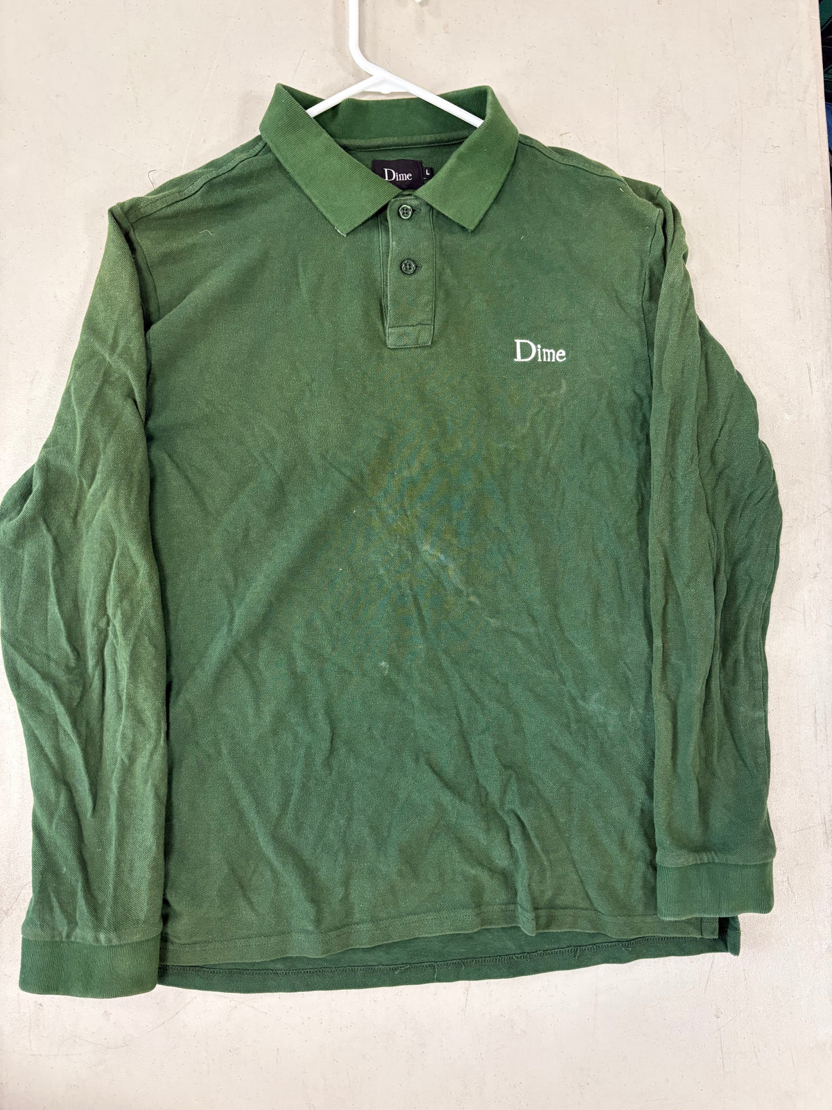 Common Closet Top - Shirts